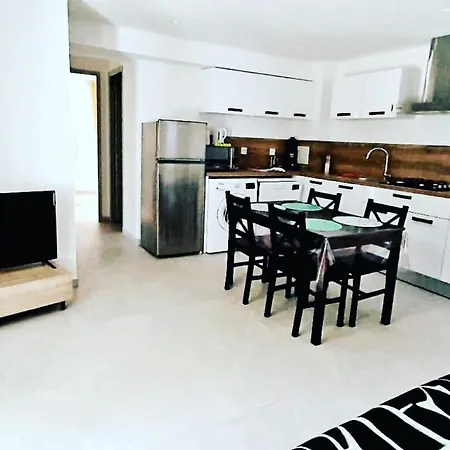 Libecciu Apartmán Pietracorbara