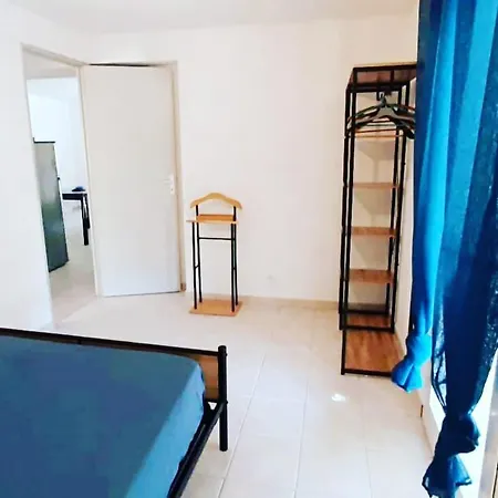 Apartment Libecciu
