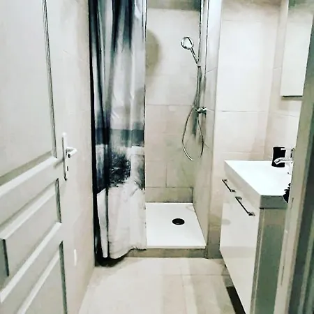 Apartment Libecciu