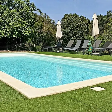 Apartment Libecciu *