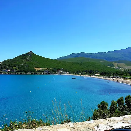 Libecciu Pietracorbara