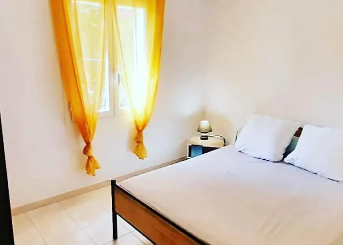 Libecciu Appartement Pietracorbara