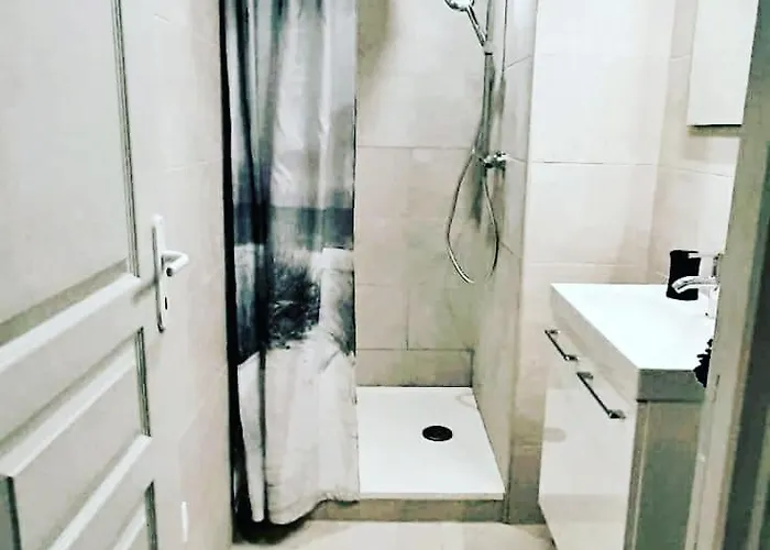 Appartement Libecciu