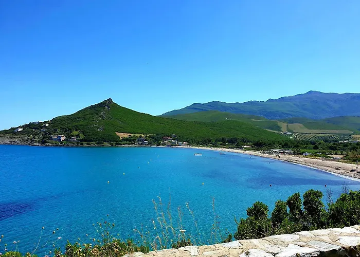 Libecciu Pietracorbara